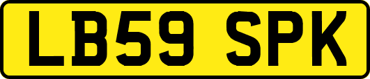 LB59SPK