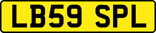 LB59SPL
