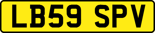LB59SPV