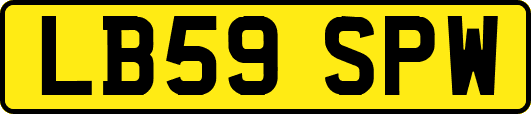 LB59SPW