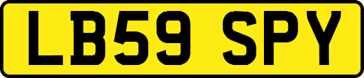 LB59SPY