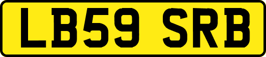 LB59SRB