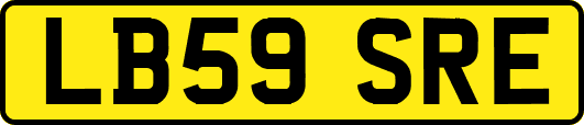 LB59SRE