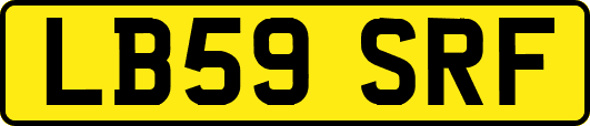 LB59SRF