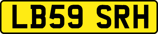 LB59SRH
