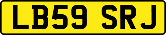 LB59SRJ