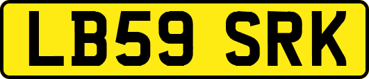 LB59SRK