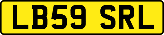 LB59SRL