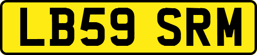 LB59SRM