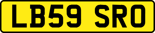 LB59SRO