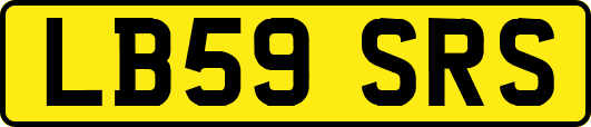 LB59SRS