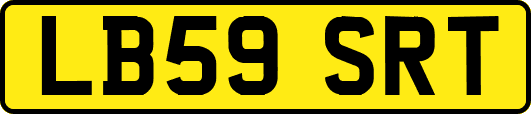 LB59SRT