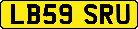 LB59SRU