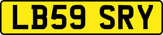 LB59SRY