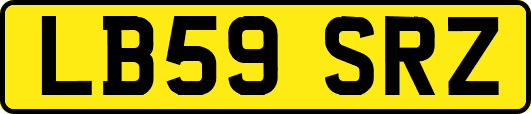 LB59SRZ