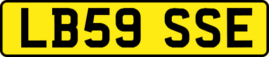 LB59SSE