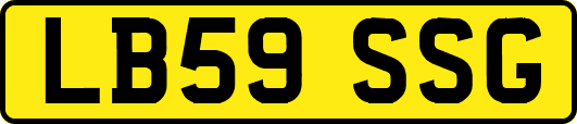 LB59SSG
