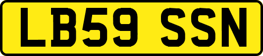 LB59SSN