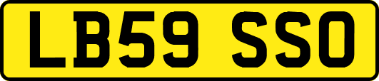LB59SSO