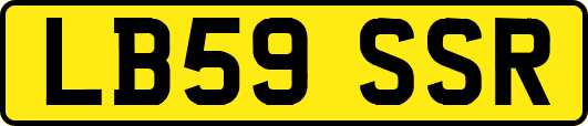 LB59SSR