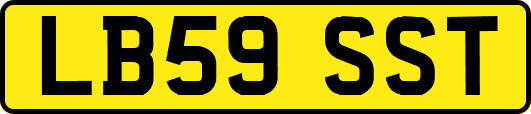 LB59SST