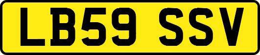 LB59SSV