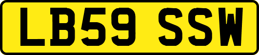 LB59SSW