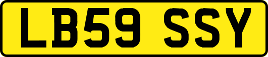 LB59SSY