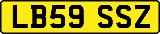 LB59SSZ