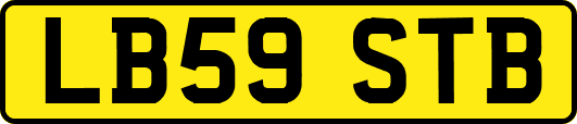 LB59STB
