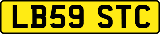 LB59STC