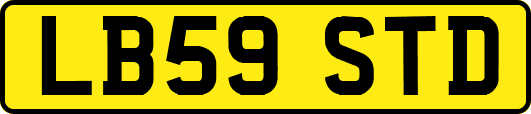 LB59STD