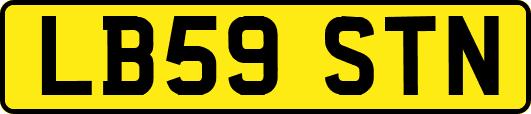 LB59STN