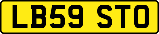 LB59STO