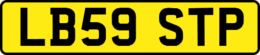 LB59STP