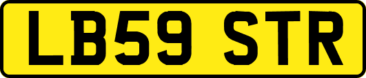 LB59STR