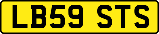 LB59STS