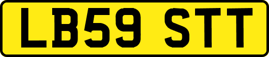 LB59STT