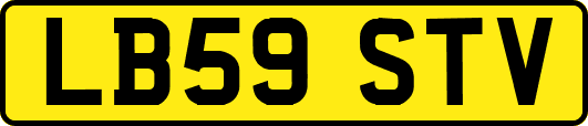 LB59STV