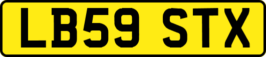 LB59STX