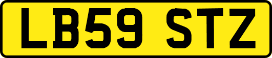 LB59STZ