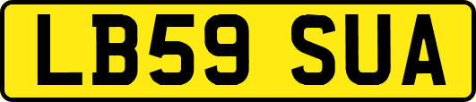 LB59SUA