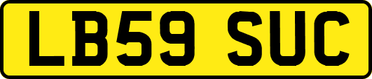 LB59SUC