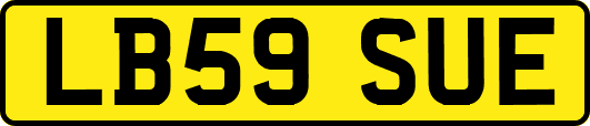 LB59SUE