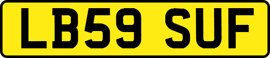 LB59SUF