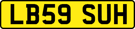 LB59SUH