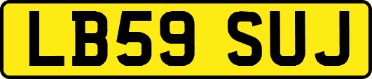 LB59SUJ