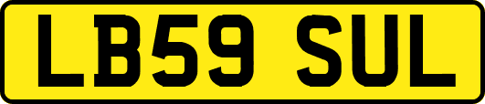 LB59SUL