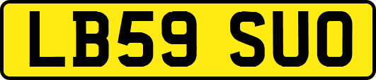 LB59SUO