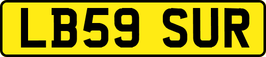 LB59SUR
